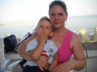 Ciprian cu mami